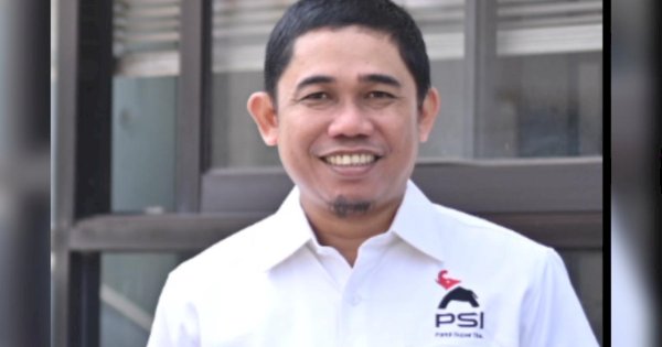 RT/RW Makassar Terpilih Diminta Langsung Kerja, PSI: Fokus Layani Warga!