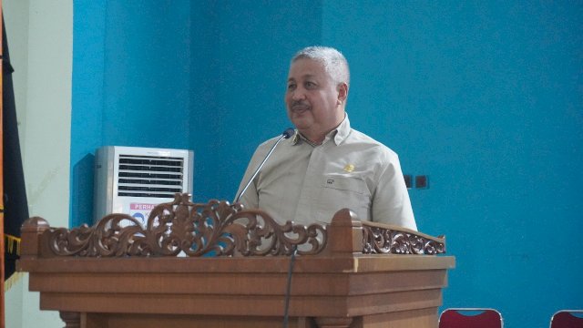 Bupati Pinrang: Pendidikan Agama Benteng Generasi di Era Digital