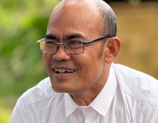 Fenomena Takjil War dan Tren Digital Ramadan: Dialektika Spiritualitas, Budaya Populer, dan Tantangan Peradaban Islam Berkemajuan