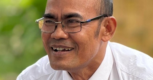 Fenomena Takjil War dan Tren Digital Ramadan: Dialektika Spiritualitas, Budaya Populer, dan Tantangan Peradaban Islam Berkemajuan