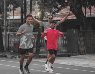 Makassar Half Marathon 2026 Kembali Digelar 30-31 Mei, Target 12.000 Peserta