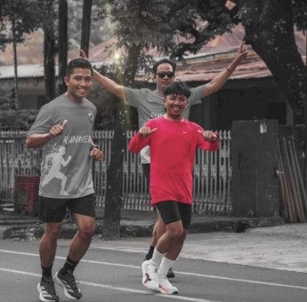 Makassar Half Marathon 2026 Kembali Digelar 30-31 Mei, Target 12.000 Peserta