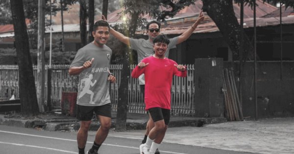 Makassar Half Marathon 2026 Kembali Digelar 30-31 Mei, Target 12.000 Peserta