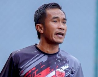 Gasta Takalar U13 Matangkan Persiapan Jelang Piala Soeratin 2026