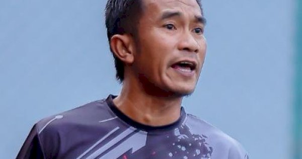 Gasta Takalar U13 Matangkan Persiapan Jelang Piala Soeratin 2026