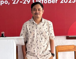 Membumikan Nilai-Nilai Pancasila di Era Digital