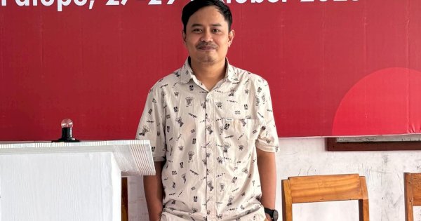 Membumikan Nilai-Nilai Pancasila di Era Digital