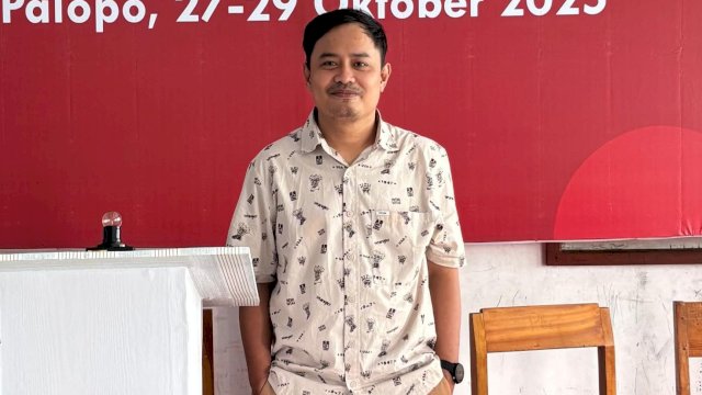 Muh. Herisman(Dosen Pendidikan Kewarganegaraan UNM)