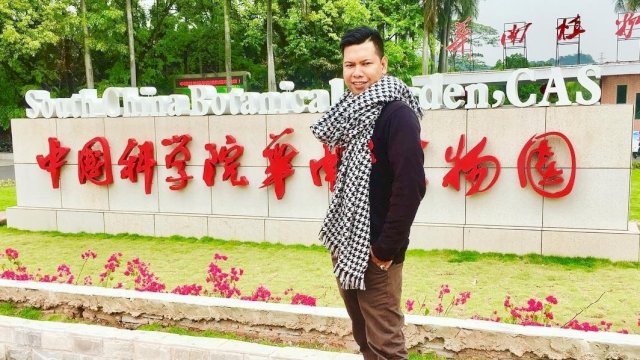 Andi Samsul Alam, S.Pd., M.PdDosen Pendidikan Sosiologi Universitas Negeri Makassar