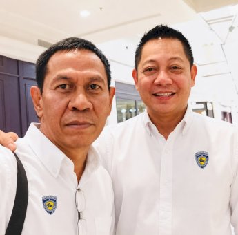 36 Klub Terverifikasi, RMS Tegaskan Penjaringan Ketua IMI Sulsel Sesuai Mekanisme, Semua Berhak Maju!
