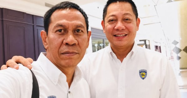 36 Klub Terverifikasi, RMS Tegaskan Penjaringan Ketua IMI Sulsel Sesuai Mekanisme, Semua Berhak Maju!