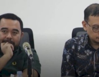 DPRD dan Pemkot Makassar Matangkan Arah Kebijakan Perubahan APBD 2026