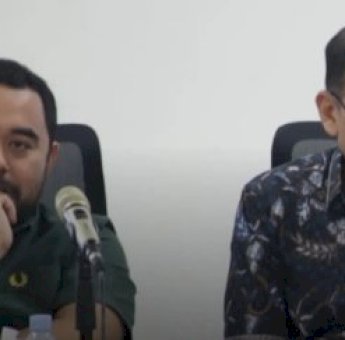 DPRD dan Pemkot Makassar Matangkan Arah Kebijakan Perubahan APBD 2026