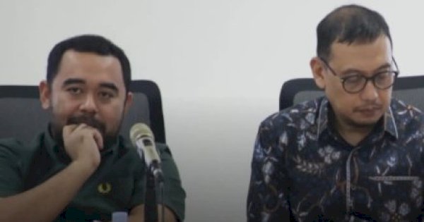DPRD dan Pemkot Makassar Matangkan Arah Kebijakan Perubahan APBD 2026