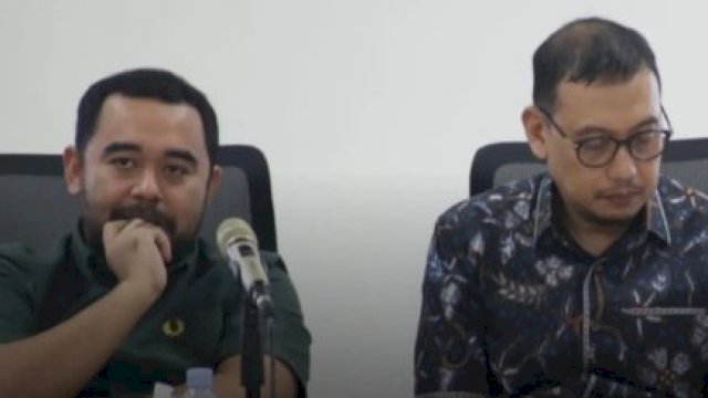 DPRD dan Pemkot Makassar Matangkan Arah Kebijakan Perubahan APBD 2026