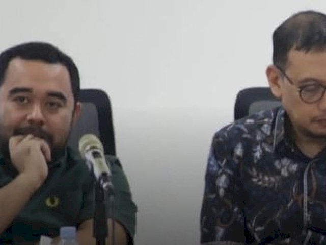 DPRD dan Pemkot Makassar Matangkan Arah Kebijakan Perubahan APBD 2026