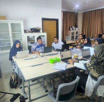FEB Unismuh Makassar Matangkan Proposal Pembukaan Program Studi Pariwisata
