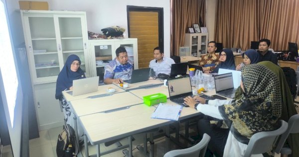 FEB Unismuh Makassar Matangkan Proposal Pembukaan Program Studi Pariwisata