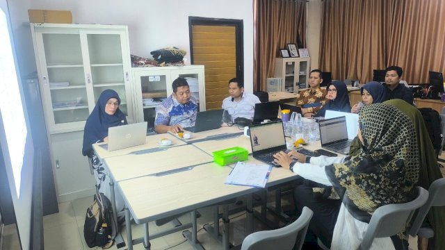FEB Unismuh Makassar Matangkan Proposal Pembukaan Program Studi Pariwisata