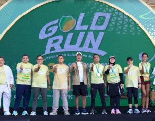 Kadispora Makassar Dorong Warga Manfaatkan Makassar Move Saat Berolahraga
