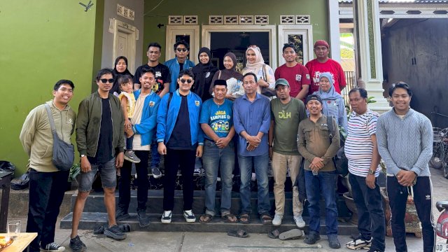 Camp Pemuda, KNPI Makassar Ajak Generasi Muda Bergerak Bersama Wujudkan Kota Bersih dan Berkelanjutan