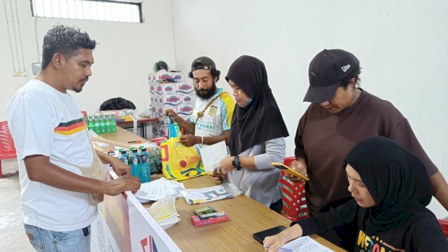 Kosong Tujuh Fun Run 2026 Tembus 605 Peserta, Panitia Matangkan Persiapan Jelang Pelaksanaan