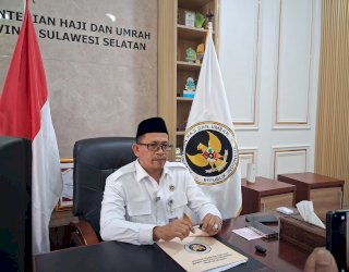 Kemenhaj Sulsel Gelar Expo UMKM 16&ndash;18 Oktober, Hadirkan Opick hingga Hadiah Umrah