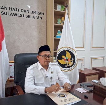 Kemenhaj Sulsel Gelar Expo UMKM 16&ndash;18 Oktober, Hadirkan Opick hingga Hadiah Umrah