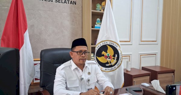 Kemenhaj Sulsel Gelar Expo UMKM 16&ndash;18 Oktober, Hadirkan Opick hingga Hadiah Umrah
