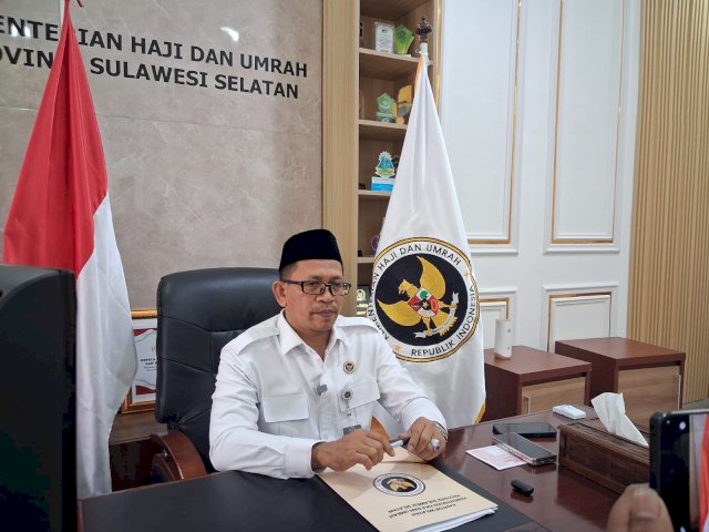Kemenhaj Sulsel Gelar Expo UMKM 16&ndash;18 Oktober, Hadirkan Opick hingga Hadiah Umrah