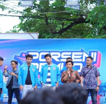 Ketua Bidang Olahraga KNPI Makassar Ajak Warga Nobar Final Timnas Indonesia vs Thailand