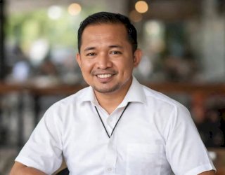 Anak Petani yang Kini Pimpin Resmob Polsek Panakkukang, Ipda Muhammad Ikbal Tunjukkan Kerja Keras Tak Mengkhianati Hasil