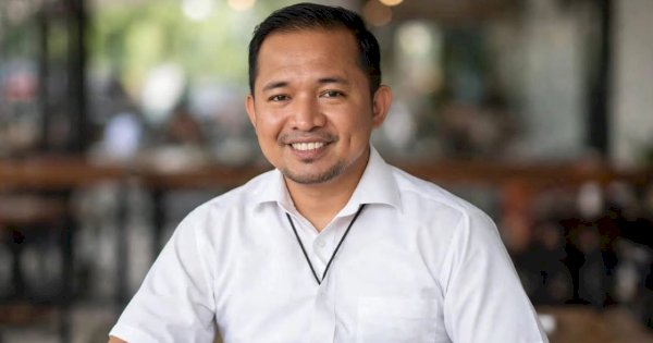 Anak Petani yang Kini Pimpin Resmob Polsek Panakkukang, Ipda Muhammad Ikbal Tunjukkan Kerja Keras Tak Mengkhianati Hasil