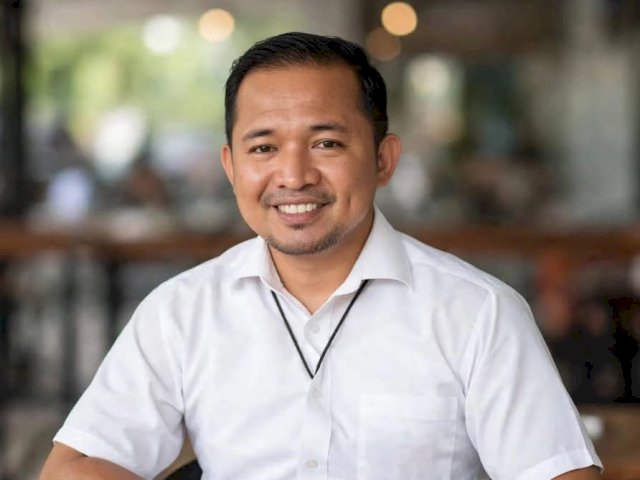 Anak Petani yang Kini Pimpin Resmob Polsek Panakkukang, Ipda Muhammad Ikbal Tunjukkan Kerja Keras Tak Mengkhianati Hasil