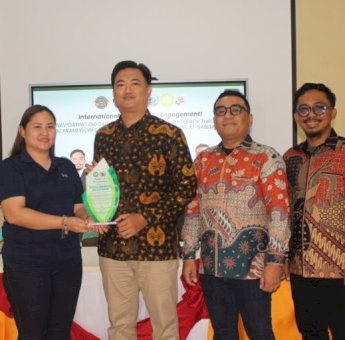 Unismuh Makassar, INTI, dan ISU Filipina Sukses Gelar Program COIL Internasional Berbasis Produksi Media Digital