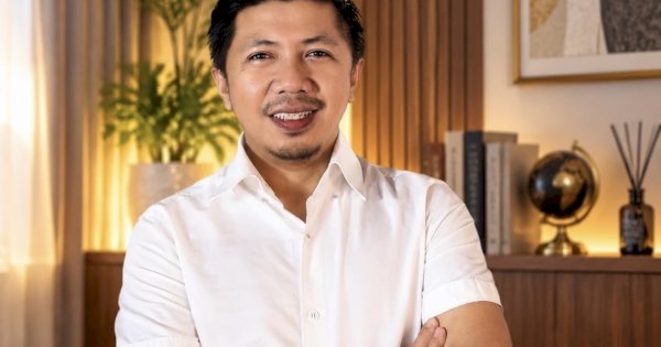 Mabincab PMII Makassar Try Sutrisno Minta PB PMII Tindak Tegas Pihak yang Mengatasnamakan Pelantikan PMII Makassar