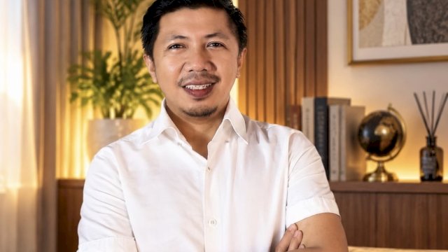 Mabincab PMII Makassar Try Sutrisno Minta PB PMII Tindak Tegas Pihak yang Mengatasnamakan Pelantikan PMII Makassar
