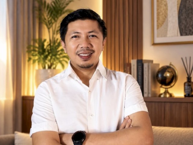 Mabincab PMII Makassar Try Sutrisno Minta PB PMII Tindak Tegas Pihak yang Mengatasnamakan Pelantikan PMII Makassar