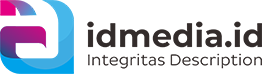 Idmedia.id logo